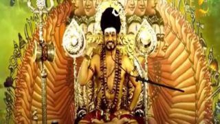 Fugitive Godman Nithyananda Announces Visa, Flights to His 'Hindu Nation' Kailasa; Offers Free Food, Accommodation to Visitors
