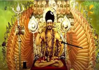 Fugitive Godman Nithyananda Announces Visa, Flights to His 'Hindu Nation' Kailasa; Offers Free Accommodation to Visitors