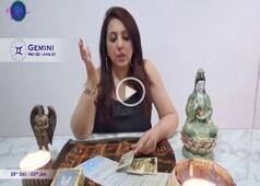 Weekly Tarot 28 Dec to 3 Jan: मुनिषा खटवानी से जानें इस सप्ताह का टैरो राशिफल