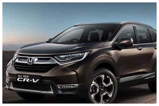 Honda Discontinues Civic and CR-V, Shuts Production at Greater Noida Facility