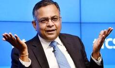 टाटा संस चेयरमैन N. Chandrasekaran ने कहा- कोविड के बाद दुनिया में भारत के लिए अपार संभावनाए, लेकिन...