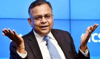 टाटा संस चेयरमैन N. Chandrasekaran ने कहा- कोविड के बाद दुनिया में भारत के लिए अपार संभावनाए, लेकिन...