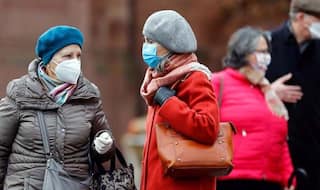 Corona Virus Latest Update Maharashtra: बजट सत्र से पहले 26 कर्मचारी-अधिकारी हुए कोरोना पॉजिटिव