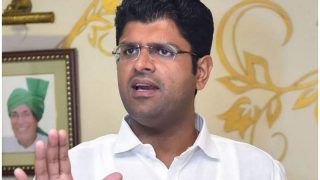 Farmers Protest: Will Be First To Resign If I Fail To Ensure MSP, Says Dushyant Chautala