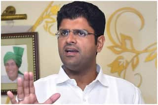 Trying To Give 75% Reservation To All Haryana Residents Before Jan 15, Dushyant Chautala Makes Big Announcement