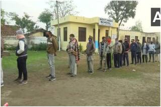 Jammu and Kashmir DDC Polls: Watch Refugees From Pakistan Celebrate After Casting Votes