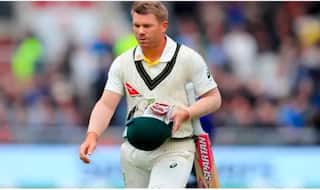 David Warner Admits Rushing Injury Return For India Test Series Was a Mistake