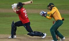 Live Streaming Cricket South Africa vs England 1st ODI