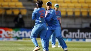 Indian Women's Tour of Australia Postponed to Next Season: CA