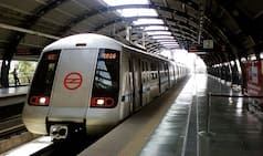 Delhi Metro Services to be Suspended Till 2.30 PM on Holi: DMRC