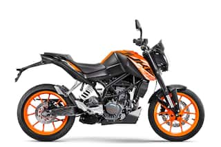 KTM 125 Launched In India, Priced At Rs 1.50 Lakh: Check ALL Features Here