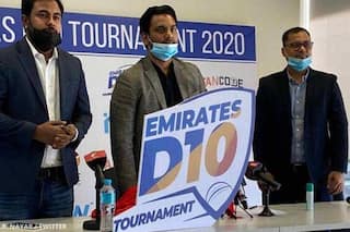 ECB vs ABD Dream11 Team Prediction: Fantasy Tips, Probable XIs For Today's Emirates D20 - T20 Match 25