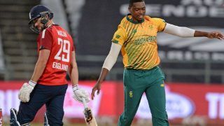 SA vs ENG: डेविड मलान की ताबड़तोड़ पारी, T20i सीरीज में इंग्लैंड ने किया साउथ अफ्रीका का सूपड़ा साफ