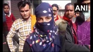 Muslim Man Arrested At Marriage Registrar's Office in UP, Bajrang Dal Tells Hindu Wife 'Law Made For People Like You'