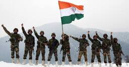 49th Vijay Diwas: Twitter Remembers India   s Historic Victory in 1971 War, Salutes Martyrs