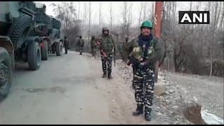 J&K: पंपोर में सुरक्षाबलों और आतंकियों के बीच मुठभेड़ जारी, मारा गया 1 आतंकी