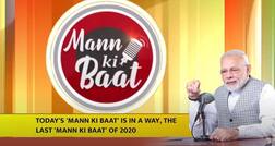 In This Year's Last Mann Ki Baat, PM Asks People To Replace Foreign Products With Indian Alternatives