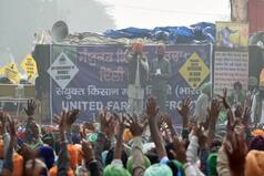 Bhartiya Kisan Union Under Scanner of FCRA After it Receives Funds in Support of Farmers' Protest