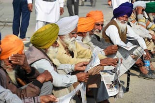 Delhi Govt to Install Free WiFi Hotspots at Singhu Border For Protesting Farmers