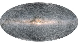 Most Detailed, New 3D Map of Milky Way Galaxy Ever Made Revealed; Shows Earth Heading Towards Black Hole