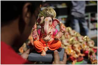 Ganeshotsav 2021: Maharashtra Braces For Another Muted Celebration After BMC Gives Nod To Only 16% Pandals
