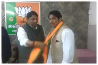 Shaheen Bagh Shooter Kapil Gujjar Expelled From BJP Hours After Joining