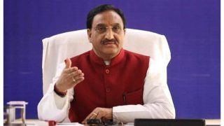 JEE Advanced 2021 Exam To Be Held On July 3 By IIT Kharagpur, Ramesh Pokhriyal Scraps 75 Percent Eligibility Criteria