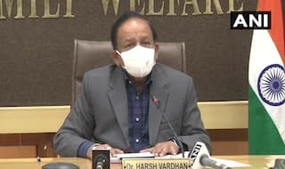 Corona Vaccine in India: देश में कब से शुरू होगी वैक्सीनेशन की प्रक्रिया, स्वास्थ्य मंत्री बोले- हम तैयार बस टीकों के...