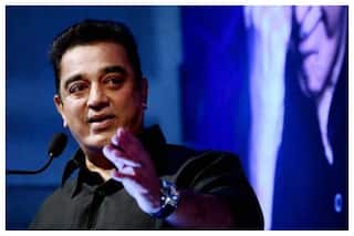 Kamal Haasan Hints At Ties With Rajinikanth For Polls, Invokes M G Ramachandran's Legacy