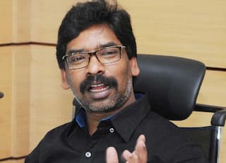 Will Hemant Soren Lose Jharkhand CM Post? EC Sends Opinion To Governor Over Disqualification Plea