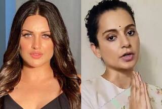 कंगना रनौत ने बिग बॉस की हिमांशी खुराना को ट्विटर पर किया ब्लॉक, जानें क्या है कारण