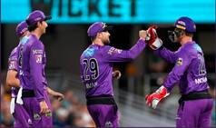 Hobart Hurricanes vs Brisbane Heat, Big Bash League 2020 Live Streaming: जानें कब-कहां और कैसे देखें हरिकेंस और हीट के बीच मैच का Live Telecast