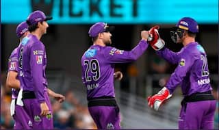 Hobart Hurricanes vs Brisbane Heat, Big Bash League 2020 Live Streaming: जानें कब-कहां और कैसे देखें हरिकेंस और हीट के बीच मैच का Live Telecast