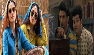 IFFI में दिखाई जाएगी सुशांत सिंह राजपूत की 'छिछोरे' और तापसी पन्नू की ‘सांड की आंख’