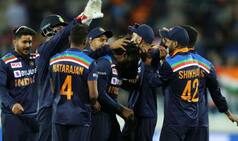 देखें: ऑस्ट्रेलिया में सीमित ओवरों की सीरीज में टीम इंडिया का रिपोर्टकार्ड