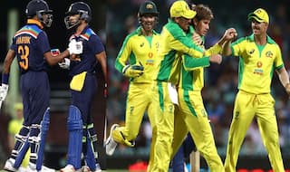 IND vs AUS 2020-21 3rd ODI Dream11 Team Prediction: तीसरे वनडे में इन 11 खिलाड़ियों के साथ उतर सकती हैं भारत-ऑस्ट्रेलिया की टीमें