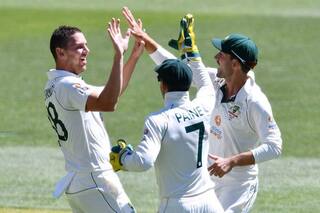 Third Test at SCG Could be Shifted to Gabba For THIS Reason