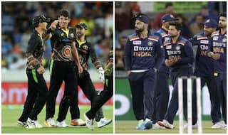 HIGHLIGHTS | 2nd T20I: Dhawan's Fifty, Pandya's Cameo Power India to Series Win vs Australia