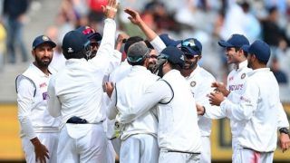 Here's Why India May NOT Travel to Brisbane For Final Test