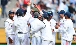 Team India Retains 2nd Spot in ICC World Test Championship After Boxing Day Win