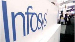 Rolls-Royce, Infosys Ink Partnership For Aerospace Engineering in India