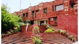 JNU Assistant Professor Allegedly Abducted, Assaulted After Traffic Altercation; FIR Registered