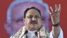 JP Nadda Hails Budget, Calls It Inclusive and Dedicated to Welfare of People