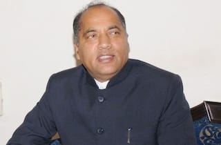 Himachal Pradesh Chief Minister Lauds Resumption Of Kangra Valley Summer Festival After A Decade