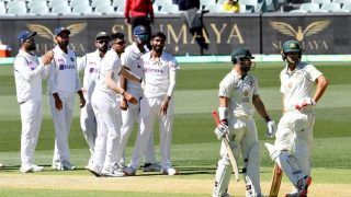 IND vs AUS 1st Test 2020 Dinner Report: Jasprit Bumrah Dismisses Australia Openers to Bring India Back in The Game on Day 2