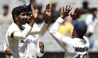 Bumrah, Siraj Face Racial Taunts at Sydney Cricket Ground, BCCI Lodges Official Complaint