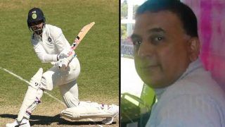 KL Rahul के चयन को लेकर आपस में भिड़े दो भारतीय दिग्गज, गावस्कर-प्रसाद के बीच जुबानी जंग शुरू