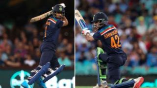 India vs Australia 2nd T20 (Highlights): कोहली एंड कंपनी की सीरीज जीत में इन खिलाड़ियों ने निभाई अहम भूमिका