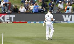 Australia vs India, 1st Test: एडिलेड के मैदान पर भारत ने दर्ज किया टेस्ट इतिहास का अपना सबसे कम स्कोर