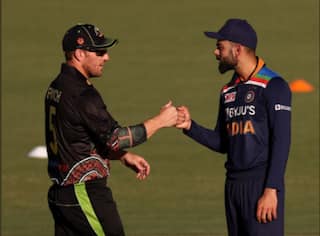 IND vs AUS, 3rd T20I (Highlights): तीसरे टी20 में 12 रनों से जीता ऑस्ट्रेलिया; सीरीज पर भारत का कब्जा